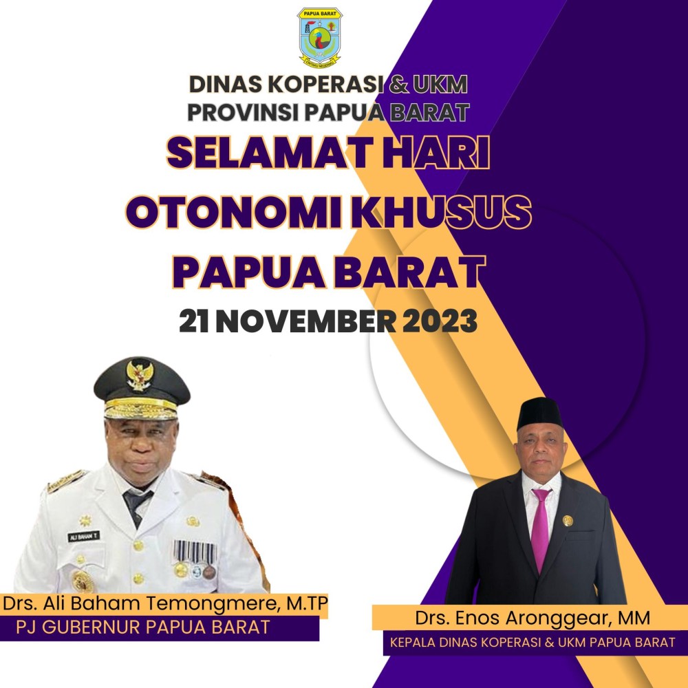 Hari Otonomi Khusus