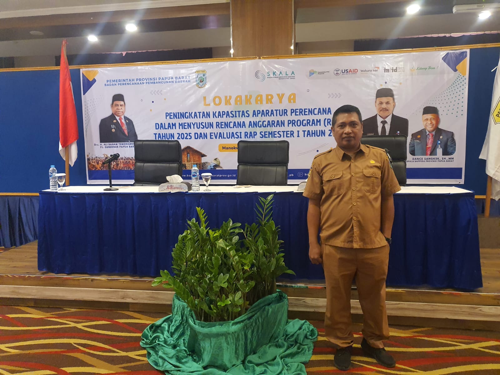 MANOKWARI